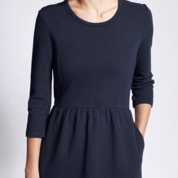 Long Sleeve Dress - Picture 1 of 5